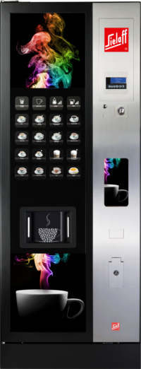 Kaffeeautomat HG20