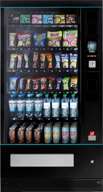 Sielaff Snack Combi