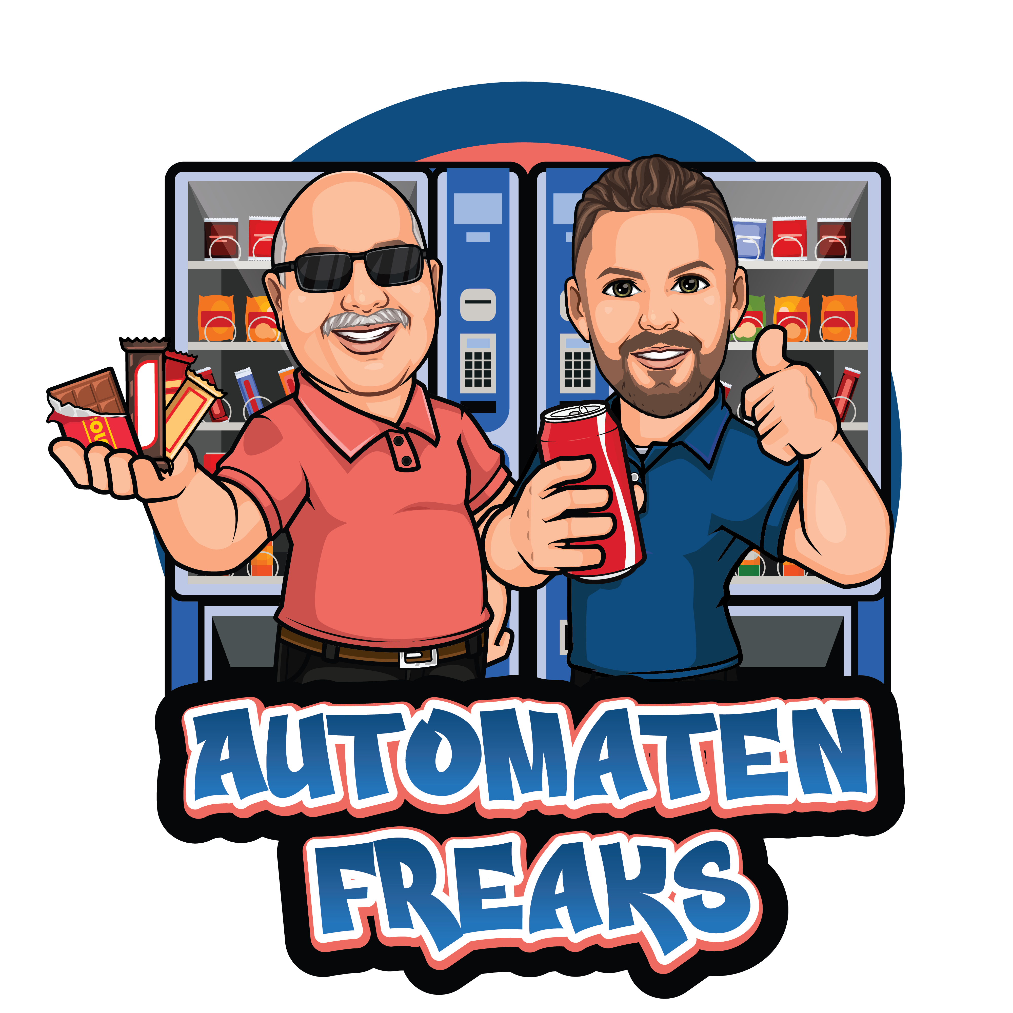 Automatenfreaks Logo